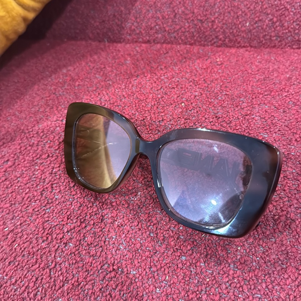 Authentic Chanel Sunglasses